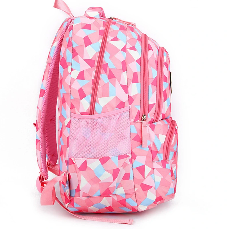 Waterproof School Bags for Teenagers Big Capacity
