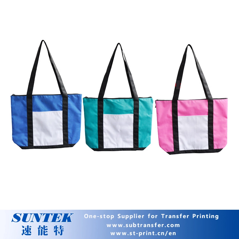 Blank Customize Sublimation Diaper Bags