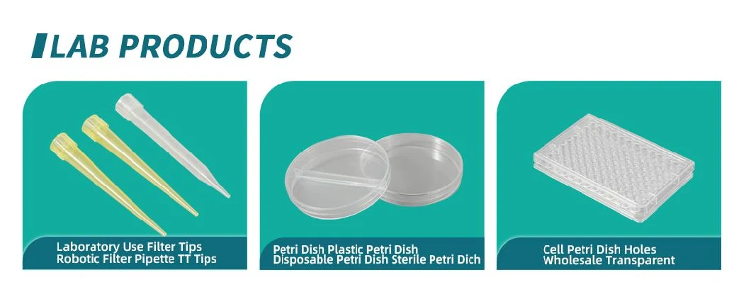 Single-Use Sterilization Flat Reel Pouches Sterile Packaging Pouch