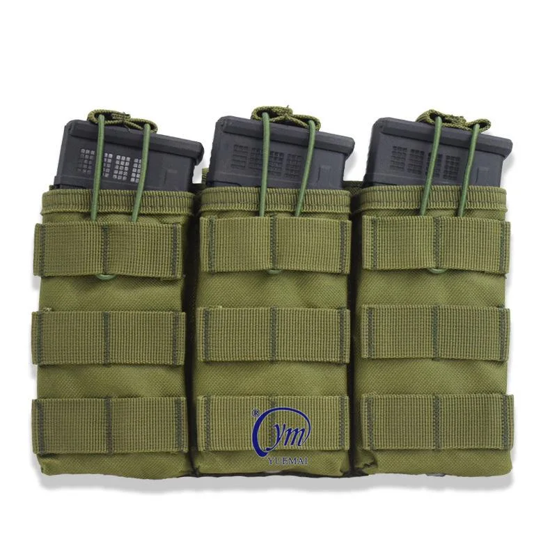 Manufacturer Direct Sales Mag Molle Pouch Accessory Magazine Pouch