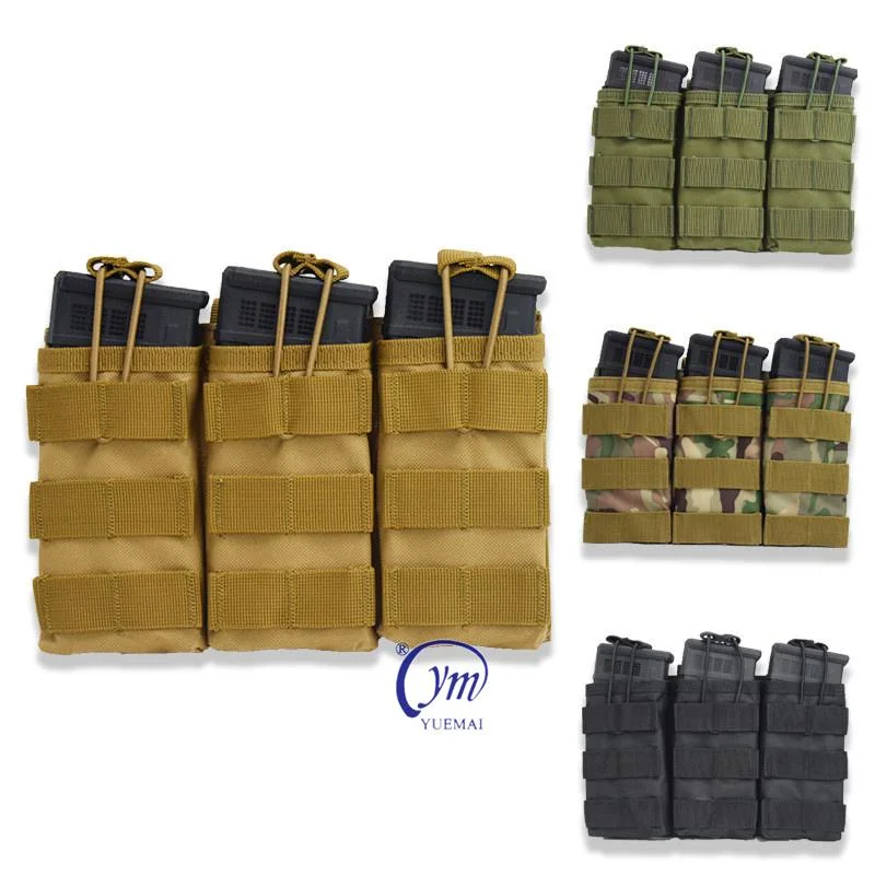 Manufacturer Direct Sales Mag Molle Pouch Accessory Magazine Pouch