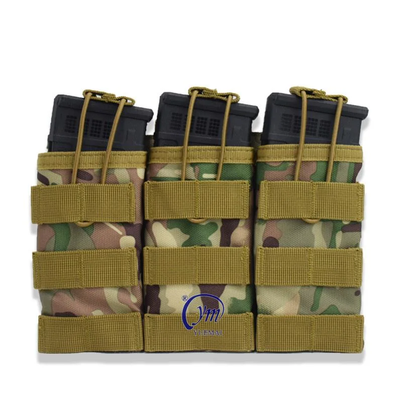 Manufacturer Direct Sales Mag Molle Pouch Accessory Magazine Pouch