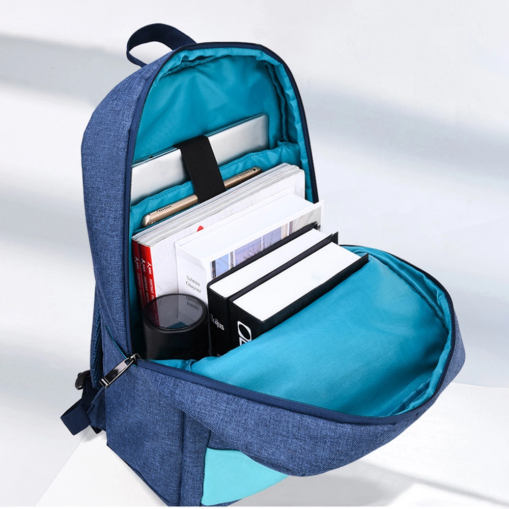 Wholesale Cheapest Advanced School Waterproof Book Bags for College Students