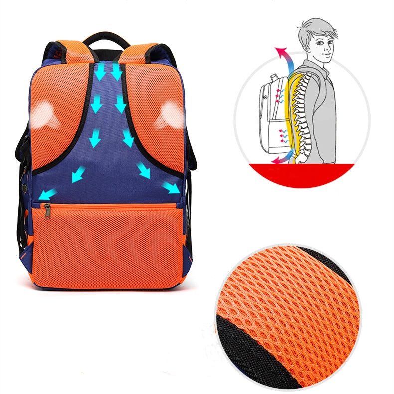 2021 High School Bags for Teenage Girlspolyester Travel Backpack Women Bookbags Teen Student Schoolbag