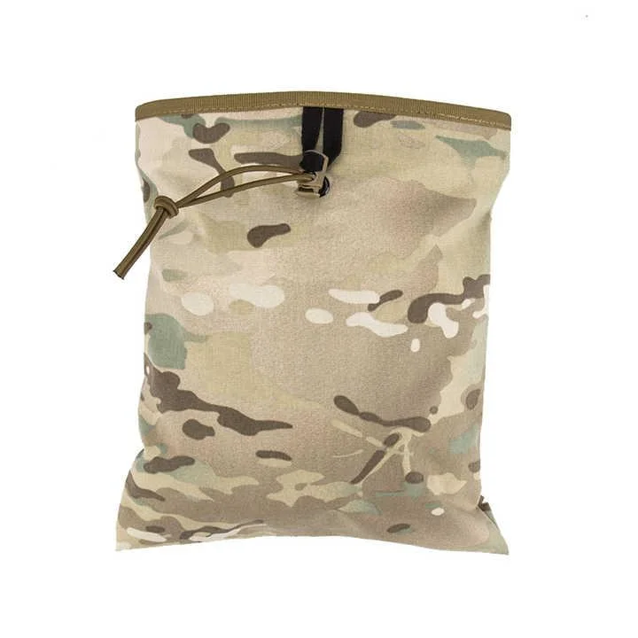 Tactical Dump Pouch