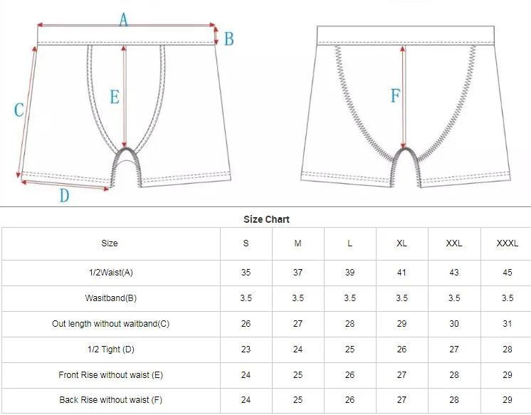 Men Underwear with Pouch Seamless Stretchy
