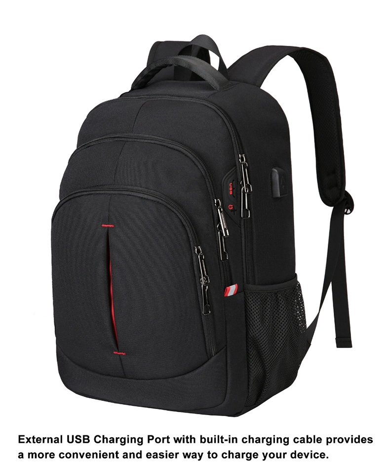 Backpack Fashion Large Men Backpack Laptop Rucksack School Bag for Teenage Boys Mochilas Female Shoulder Bags Backbag