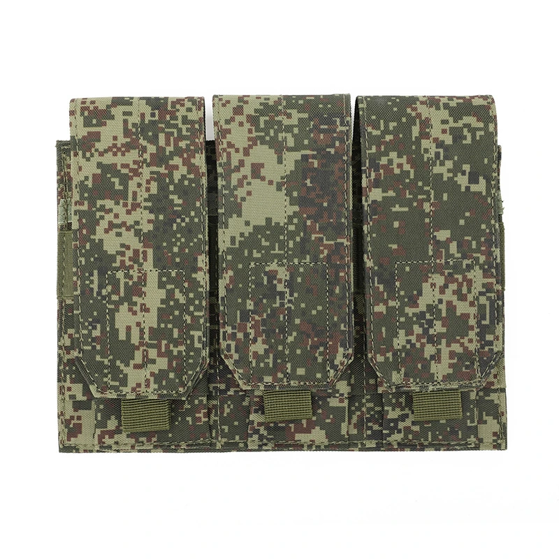 Kango Tactical Mag Pouch Military Magazine Pouch for Training