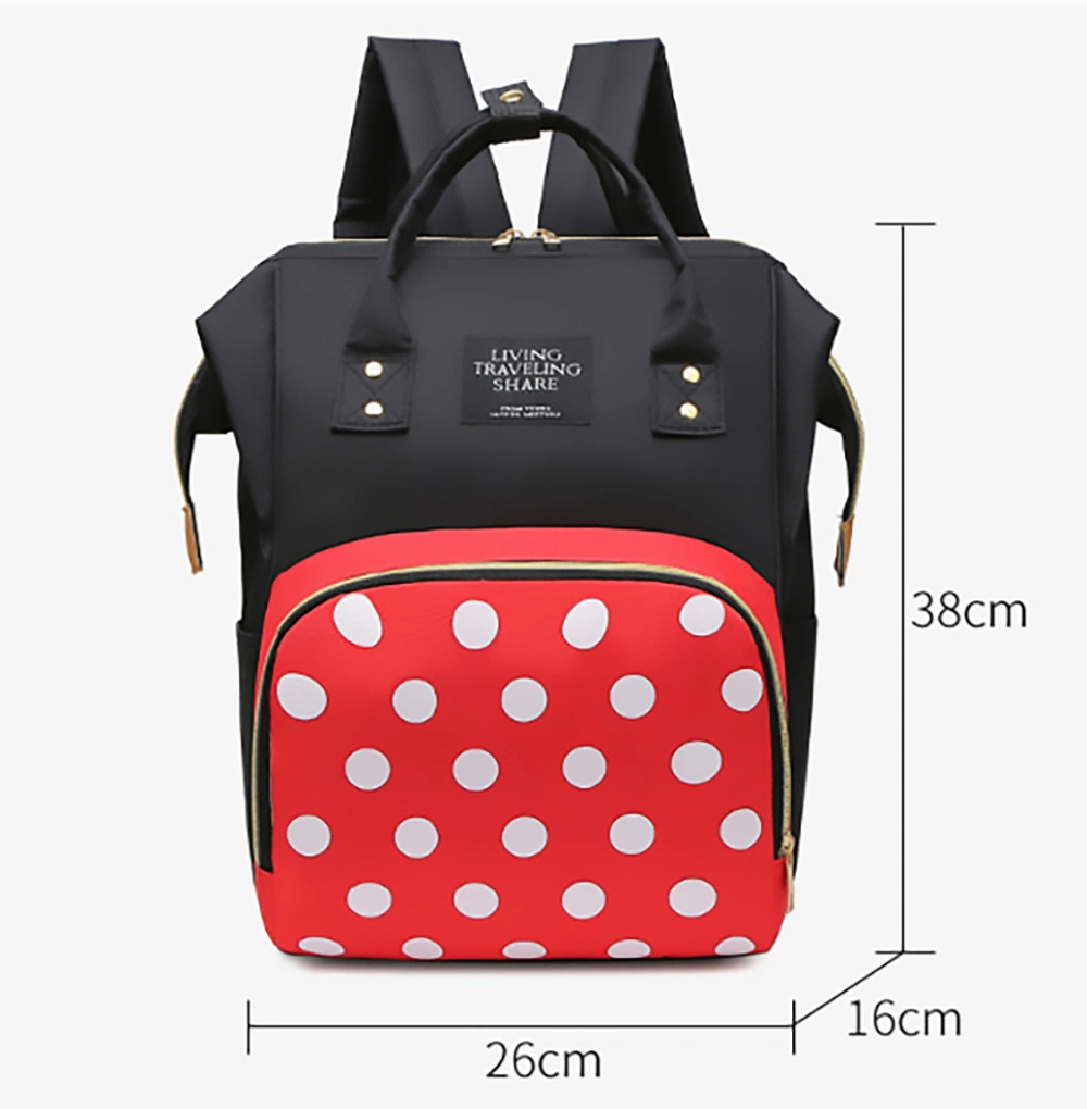 Mediumcapacity Baby Bag for Mom