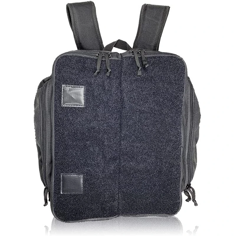 Custom Large-Capacity Teenage Modern Multi-Functional School Bag