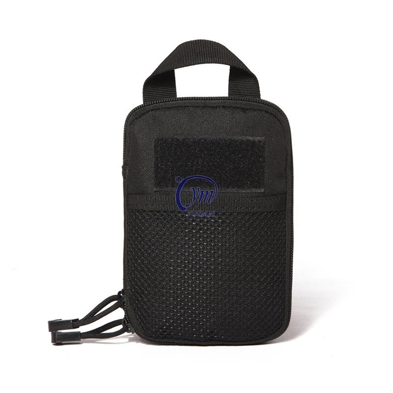 Yuemai Molle Kit Medical Pouch Emergency Ifak Bag Trauma EDC Bag Tactical EDC Pouch
