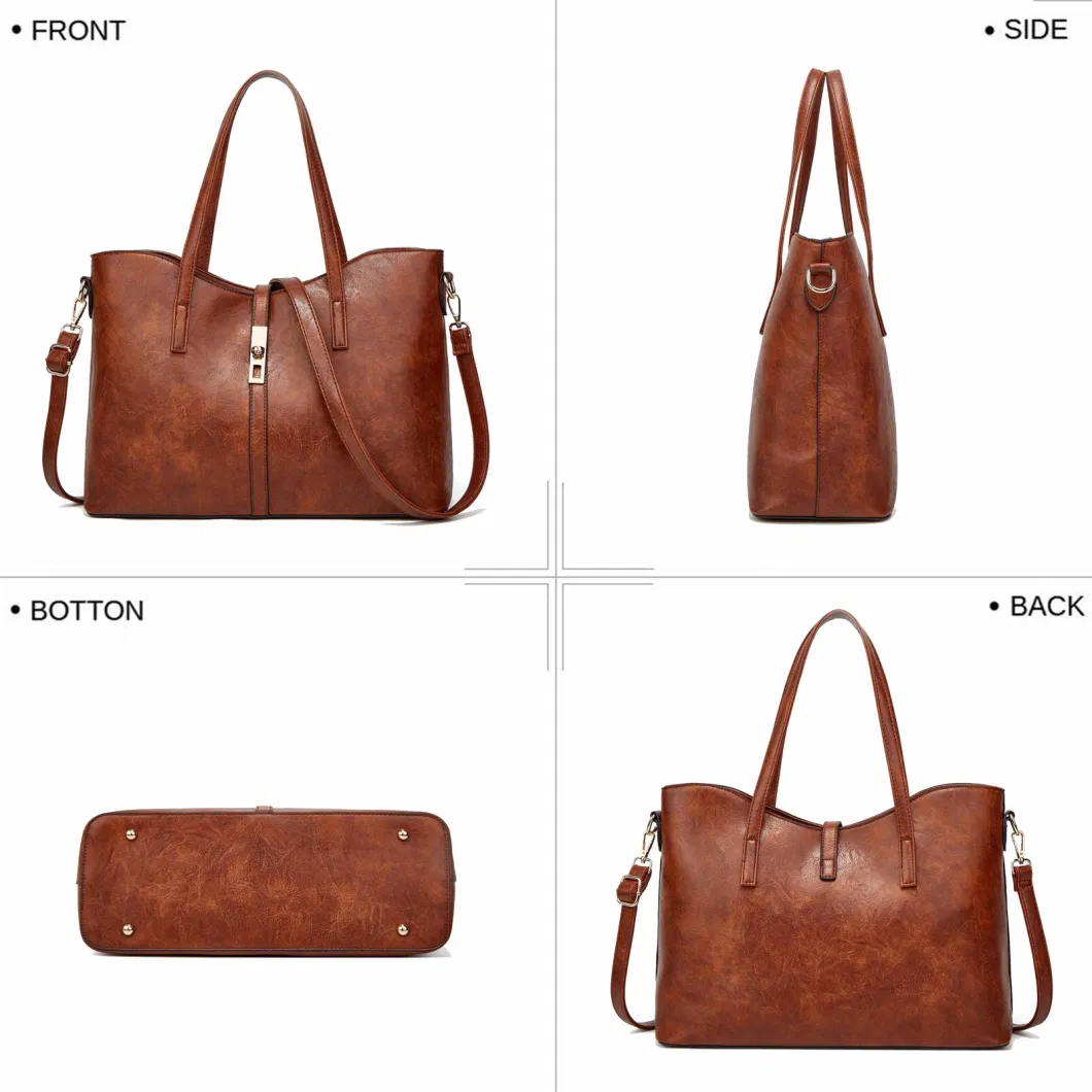 Customizable Fashionable Ladies Bag with Options
