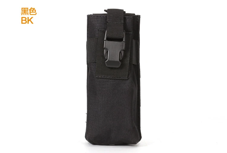 Molle Large Radio Walkie Talkie Pouch Tactical Pouch