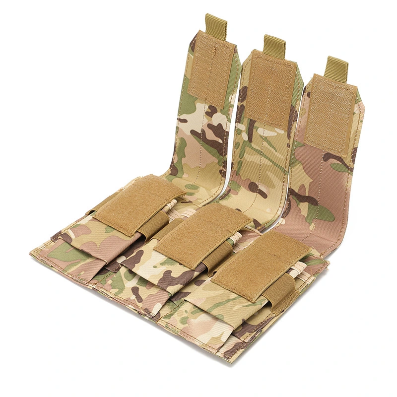 Kango Tactical Mag Pouch Military Magazine Pouch for Training