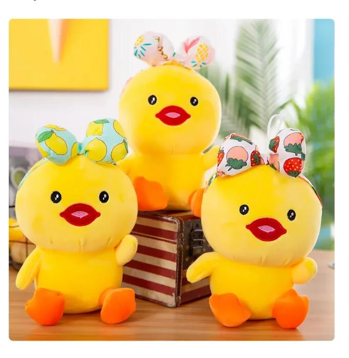Mini Plush Animals Toy Set Goody Bags Filler for Boys Girls Child Kid Small Star Smiley Plush Colorful Sea Animal Toy