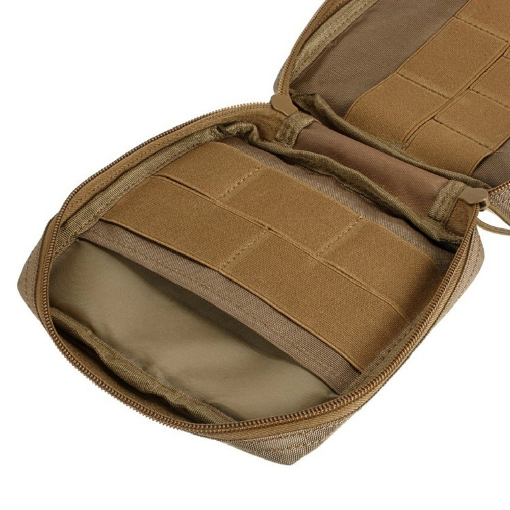 Multi-Purpose Tool Kit Bag Utility Tactical Molle Pouch Ci21469