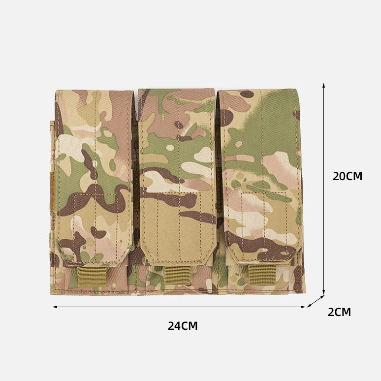 Kango Tactical Mag Pouch Military Magazine Pouch for Training