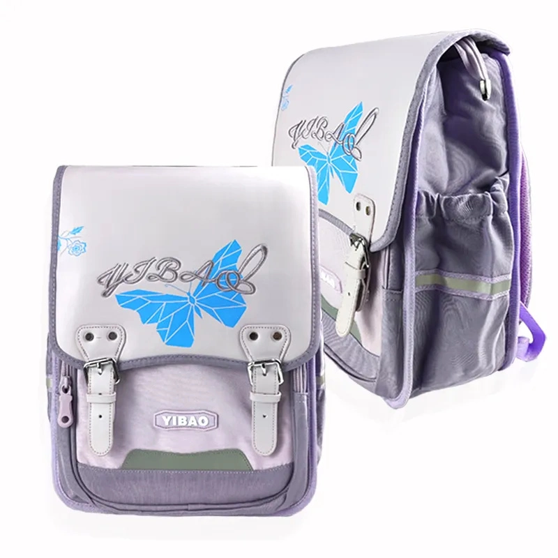 School Student Backpack for Teenagers School Backpack Custom Logo Bookbags School Bags for Kids