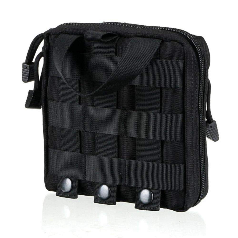 Multi-Purpose Tool Kit Bag Utility Tactical Molle Pouch Ci21469