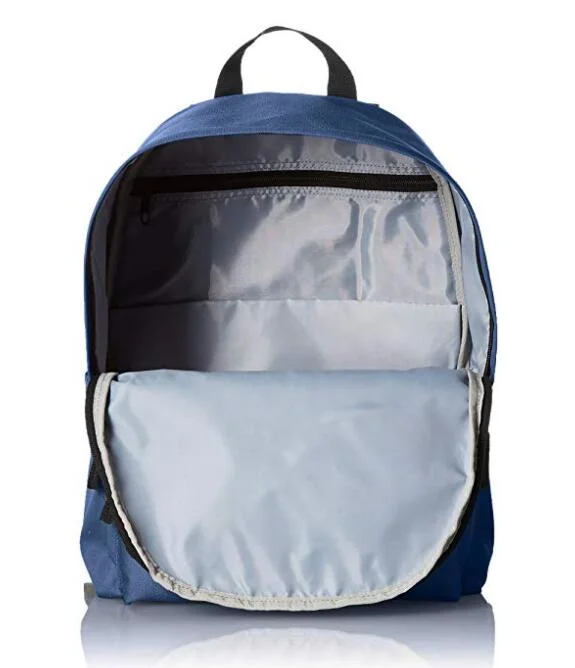 Wholesale Custom Fashion Large-Capacity Classic Backpack Bag Leisure Sports Student School Bag