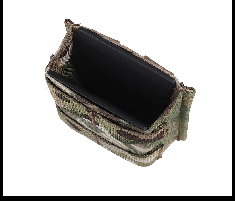 Sabado Tactical 5.56 Magazine Pouch Holster Holder Fast Single Mag Bag