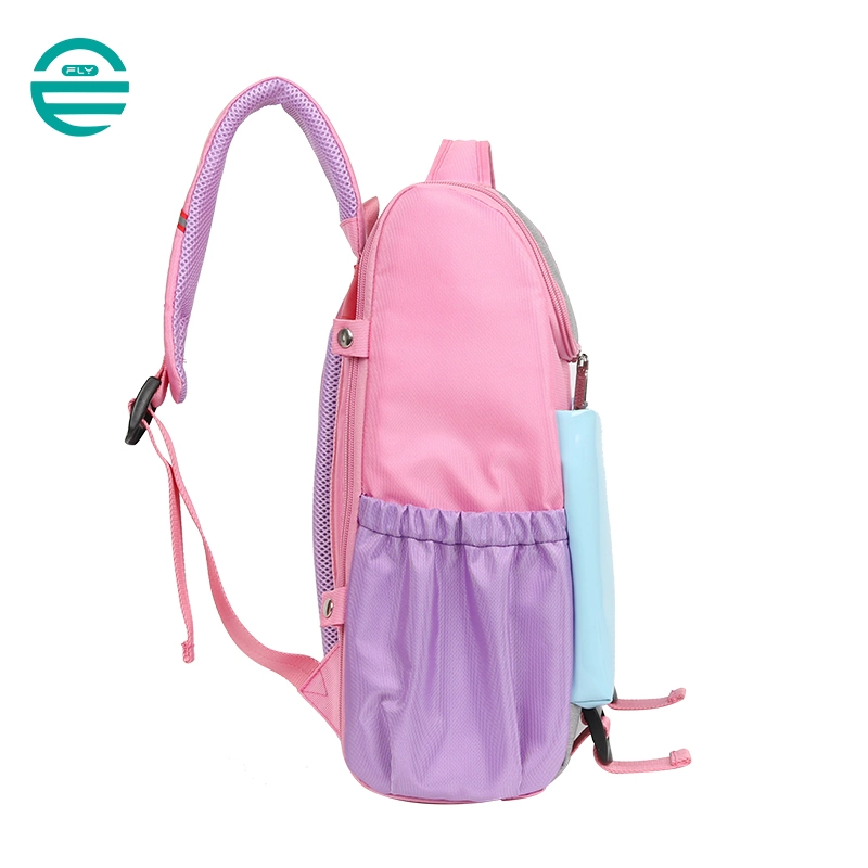 Fuliya Outdoor Kids Shoulder Bag Children Fashion Backpack School Bag for Girls