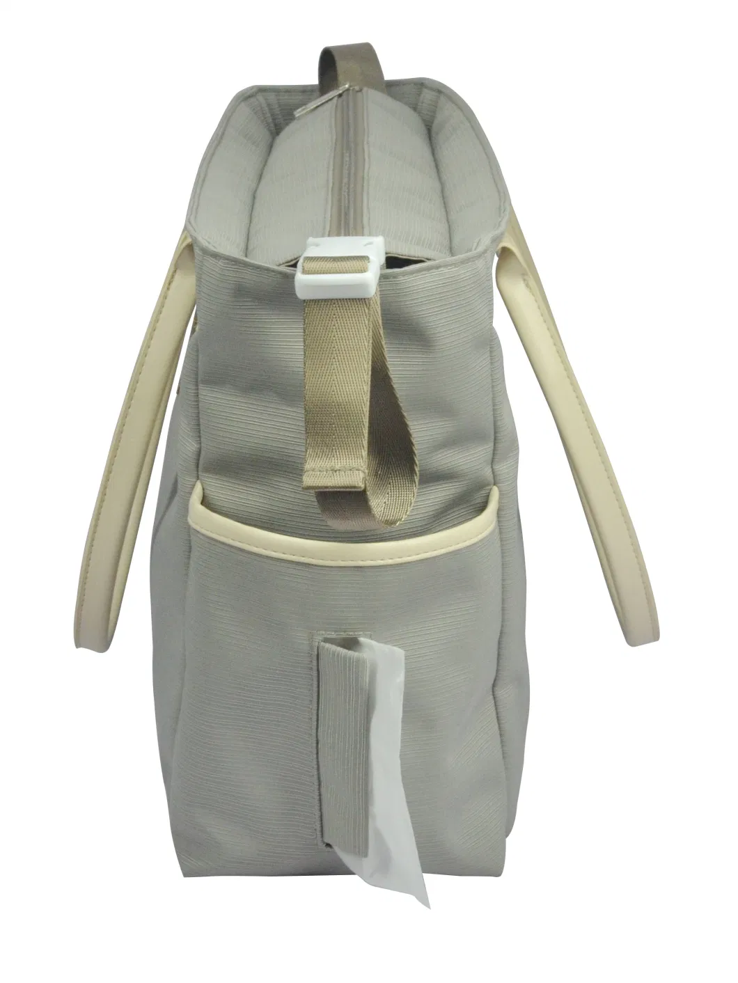 Best Selling Multi-Function Outdoor Polyester Diaper Changing Bag