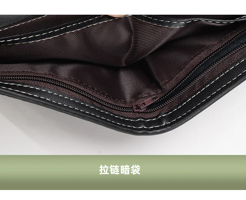 Ladies Designer Replicas Fashion Luxury Men Wallet Purse Clutch Pouch for Cash, Ticket and Cards with High Quality