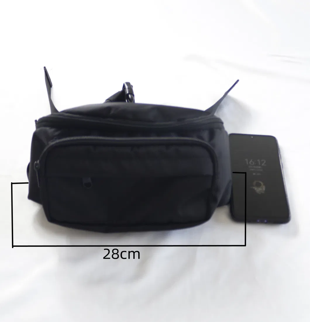 RFID Signal Blocking Bag Larger Capacity Faraday Pouch