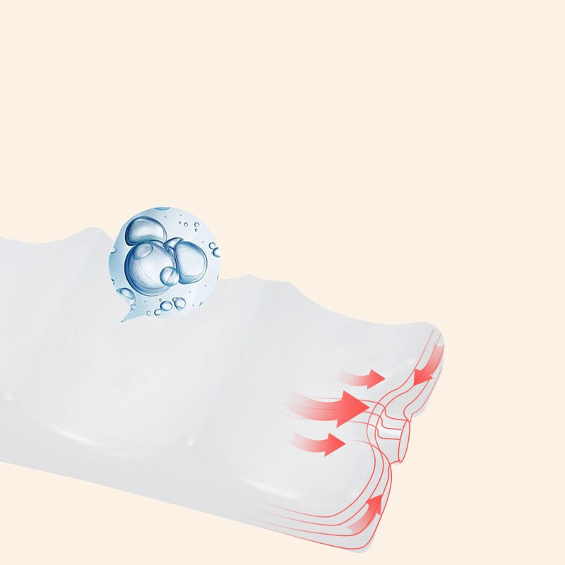 Hot Sales Cute Waterproof Diaper Maternity Bag