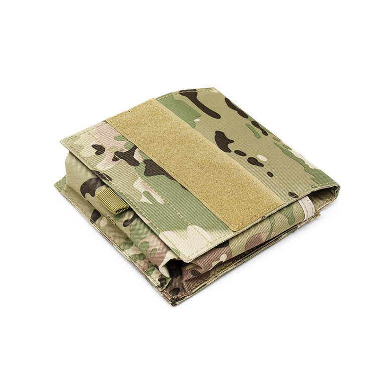 Magazine Pouch Military Tactical Tactical Dump Pouch