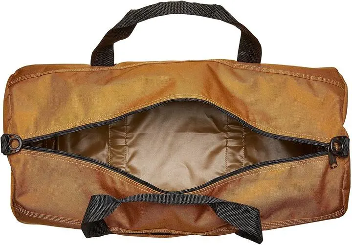 2 In1 Packable Duffel with Utility Pouch