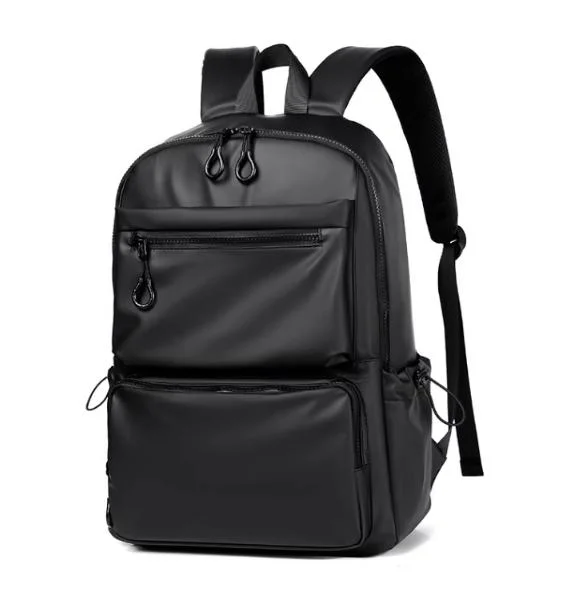Outdoor Casual Sports High School Bag Teenager Hiking Laptop Backpack for Men