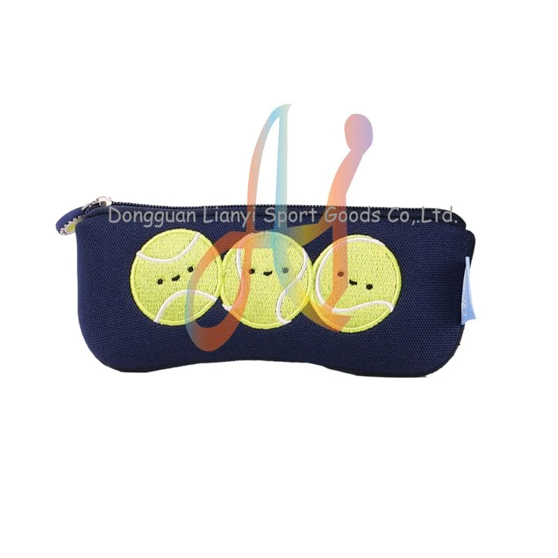 Custom Printing Neoprene Glasses Pouch Eyeglass Sleeve Sunglasses Pouch