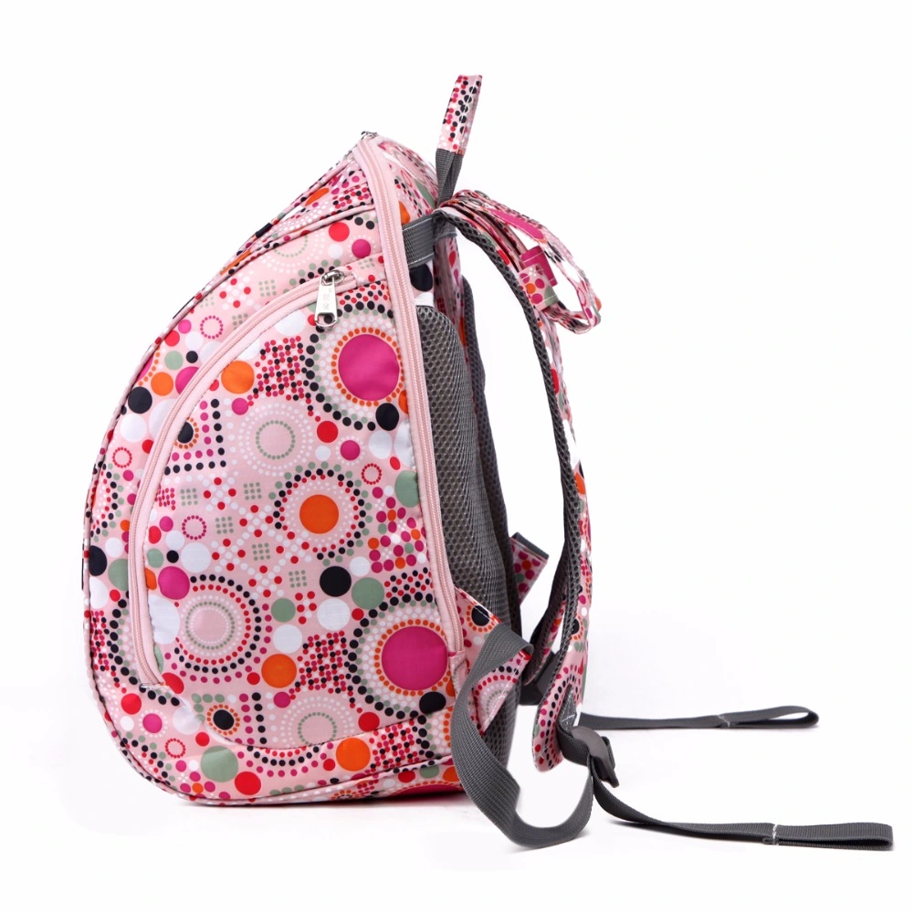 Wholesale Baby Nappy Diaper Bag for Mothers, Multifunction Baby Diaper Backpack Bag