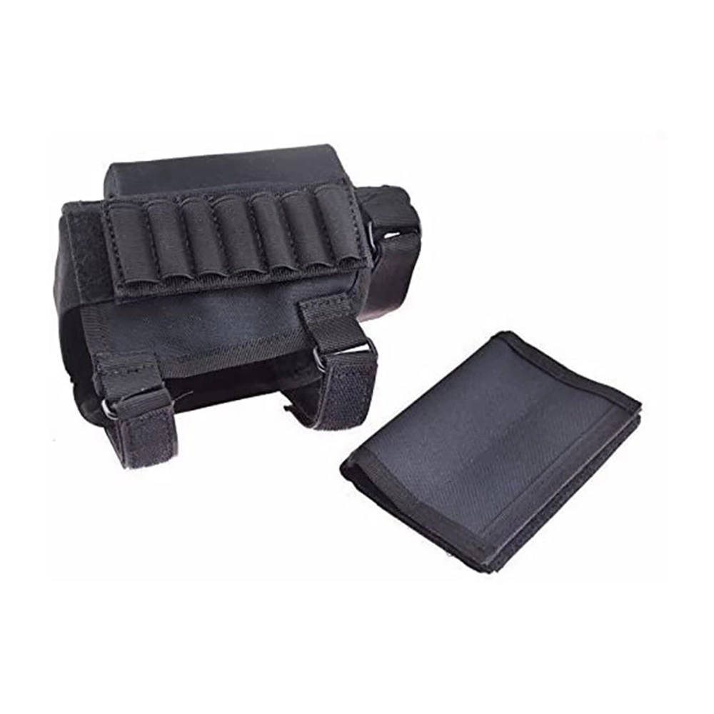 Portable Adjustable Tactical Holder with Ammo Carrier Case Ci20252