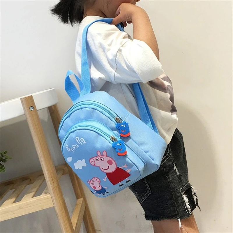 Factory 600d Oxford Kids Children&prime;s School Backpack Bag Kindergarten 3 to 6 Years