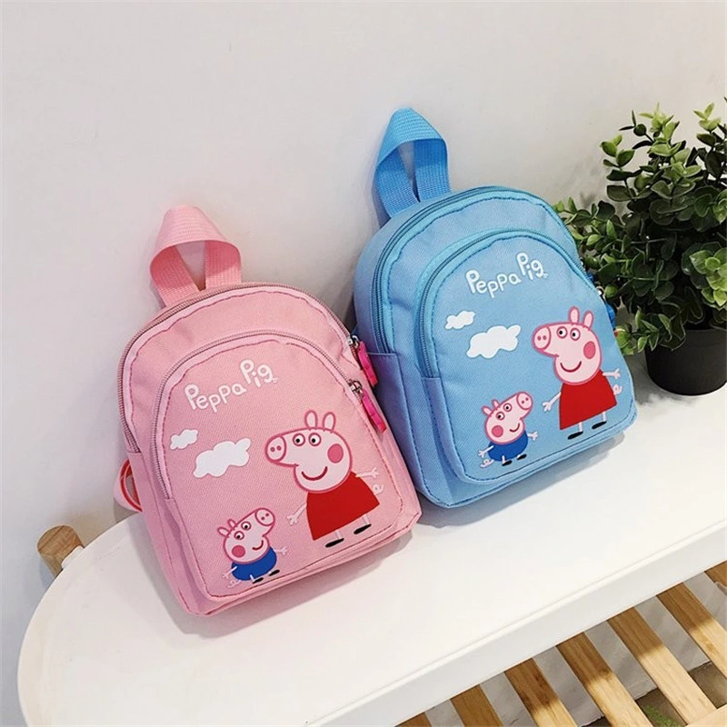 Factory 600d Oxford Kids Children&prime;s School Backpack Bag Kindergarten 3 to 6 Years