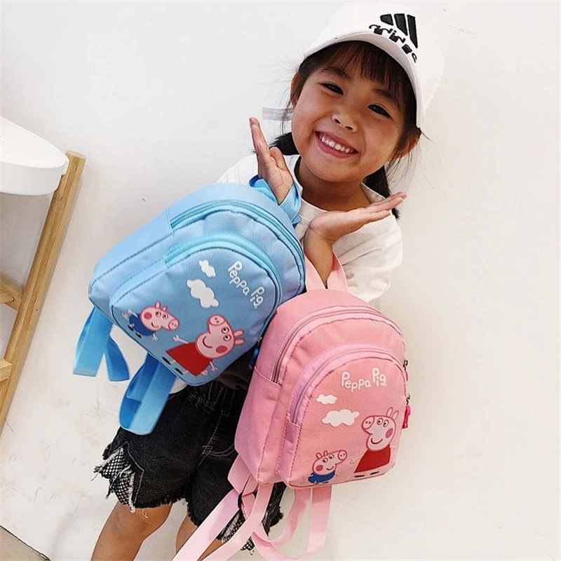 Factory 600d Oxford Kids Children&prime;s School Backpack Bag Kindergarten 3 to 6 Years