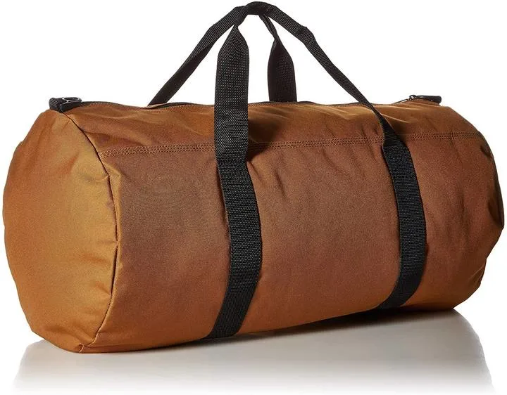 2 In1 Packable Duffel with Utility Pouch