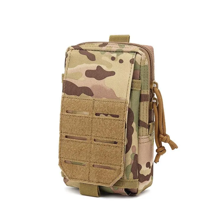 Tactical Smart Phone Pouch
