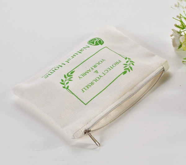Jewelry Bag Organic Cotton Envelope Pouch with Elastic for Jewellery Packaging Small Gift Bag