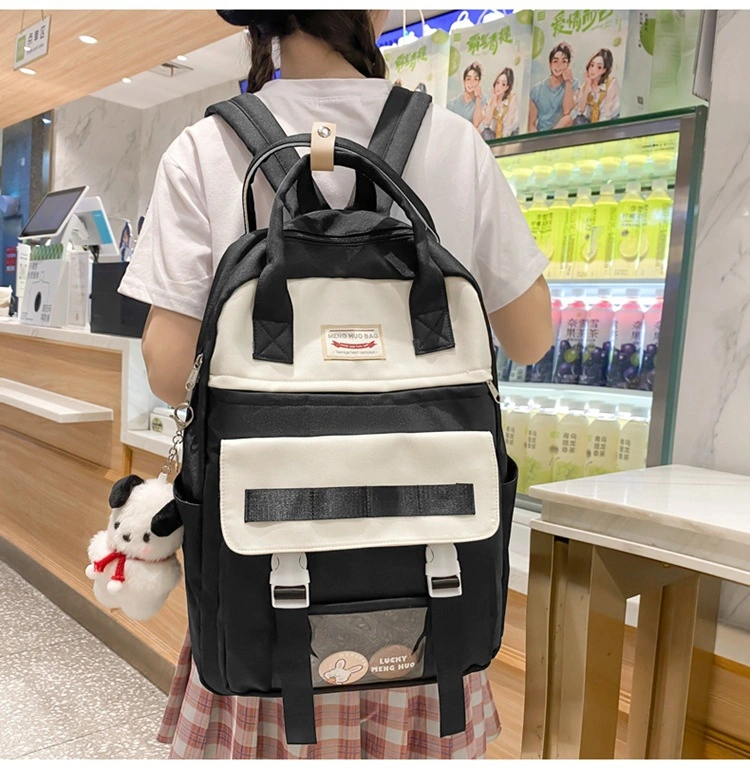 Wholesales Factory Children School Bags Teenagers Backpacks Primary School Bag Multi Functional Waterproof for Boys Girls Kids Unisex Travel Laptop Backpack
