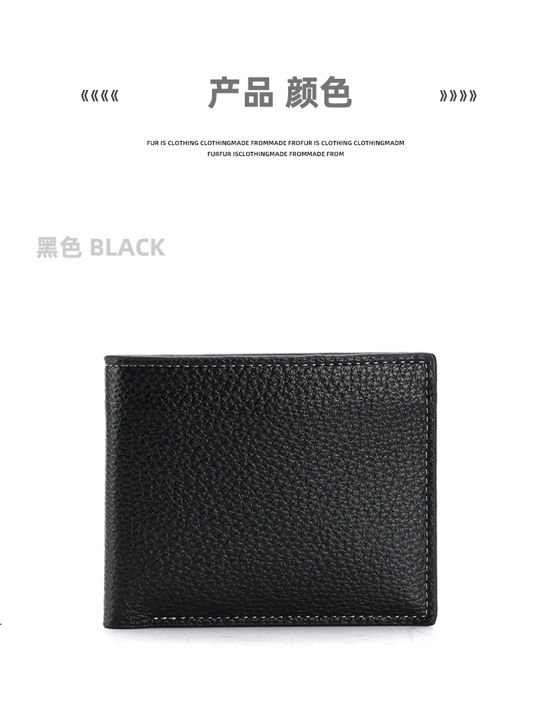 Ladies Designer Replicas Fashion Luxury Men Wallet Purse Clutch Pouch for Cash, Ticket and Cards with High Quality