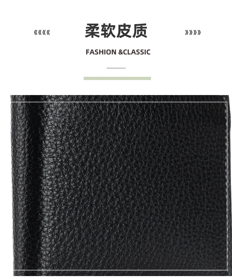 Ladies Designer Replicas Fashion Luxury Men Wallet Purse Clutch Pouch for Cash, Ticket and Cards with High Quality