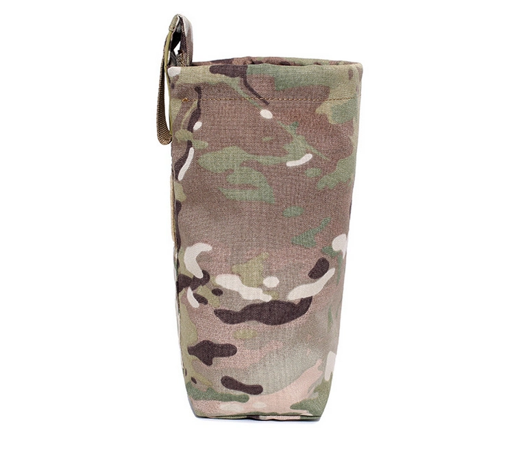 Sabado Utility Bag Molle Tactical Accessories Hunting Belt Pouches Camo Dump Drop Pouch