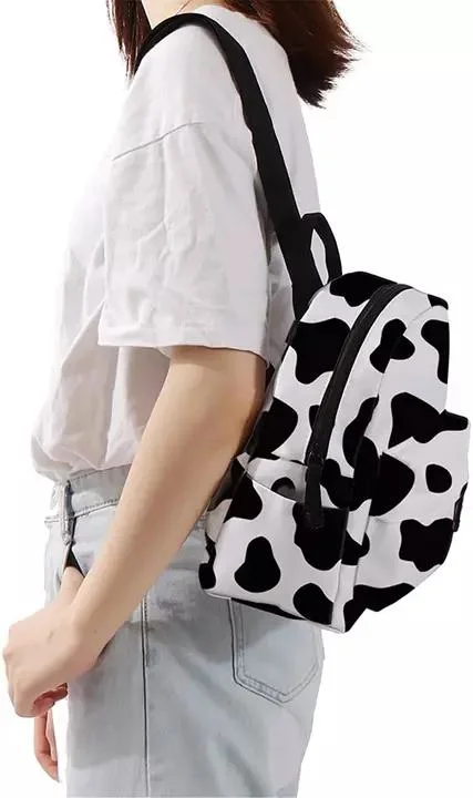 Small Backpack Cute Mini Pack Bag for Girls School Travel Shoulder Purse Bags for Teens School Kids Bag