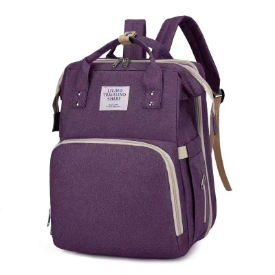 Bolsa de pañales Colorland Best Design Baby Mochila