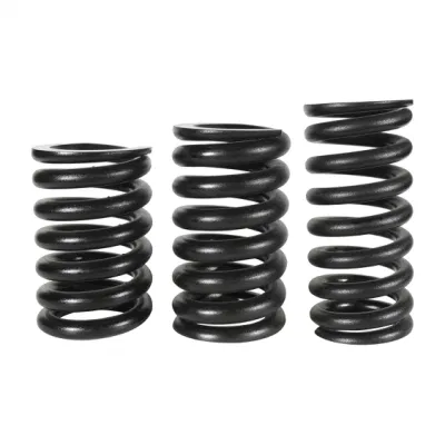 Farview resortes de cama calentados resorte de compresión de carga ligera para 3D Impresora Lity Cr-10 S4 Ender 3 base de resortes de calefacción