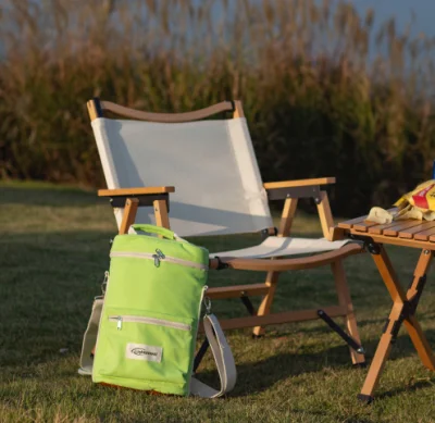  Bolsa de transporte de vino con relleno para 2 botellas de Tote de vino aislado Bolsa de refrigerador